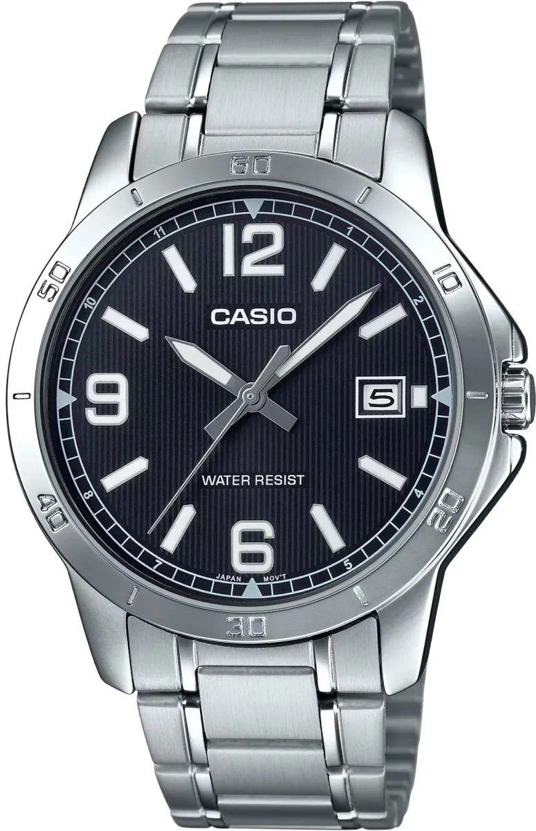 Наручные часы  Casio  Collection Casio MTP-V004D-1B2 (фото 1)