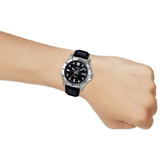 Наручные часы  Casio  Collection Casio MTP-VD01L-1E (фото 16)