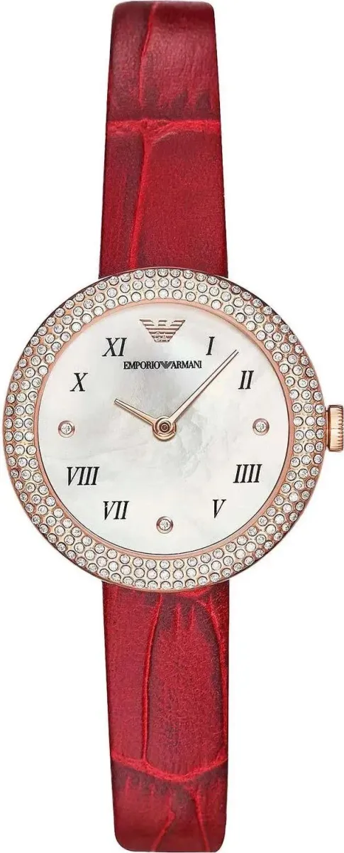 Наручные часы  Emporio Armani  Rosa Emporio Armani AR11357 (фото 1)