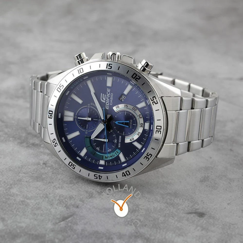 Часы  Casio  Edifice Casio EFV-620D-2A (фото 5)
