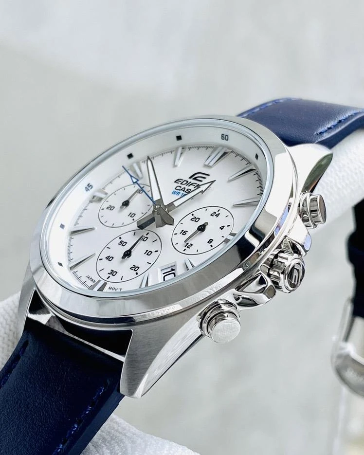 Наручные часы  Casio  Edifice Casio EFV-630L-7A (фото 2)