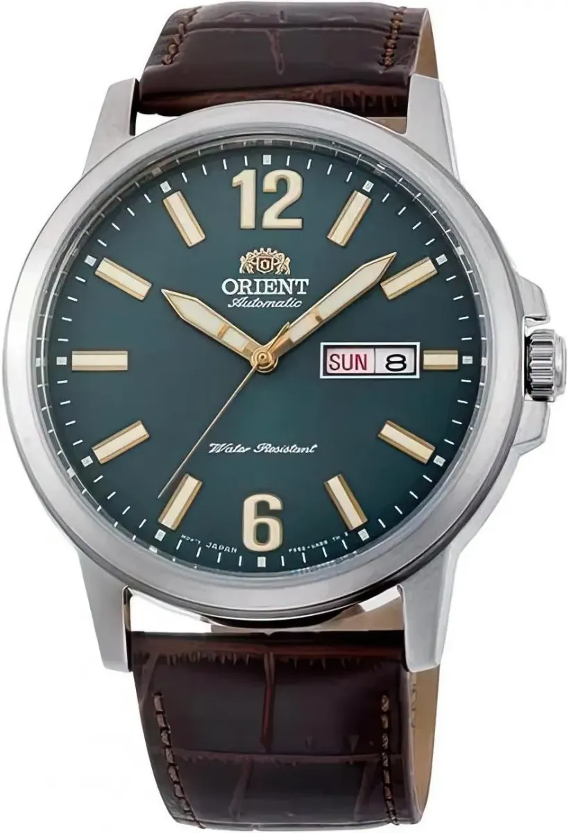 Наручные часы  Orient  Automatic Orient RA-AA0C06E (фото 1)