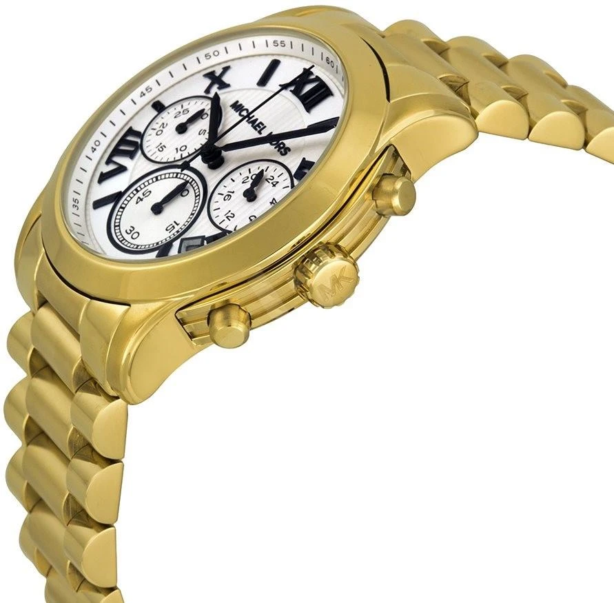 Наручные часы  Michael Kors  Gold-Tone Michael Kors MK5916 (фото 2)