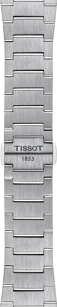 Наручные часы  Tissot  PRX Tissot T137.407.11.091.00 (фото 5)