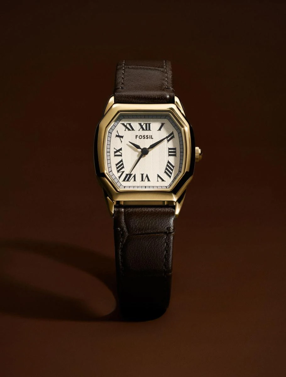 Наручные часы  Fossil  Harlow Fossil ES5426 (фото 8)