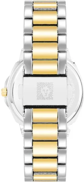 Наручные часы  Anne Klein  Steel Anne Klein 4055WTTT (фото 3)
