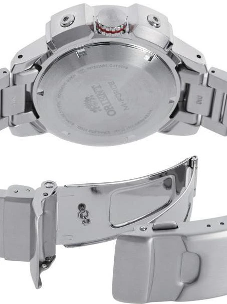 Наручные часы  Orient  M-Force Orient RA-AC0N02Y (фото 2)