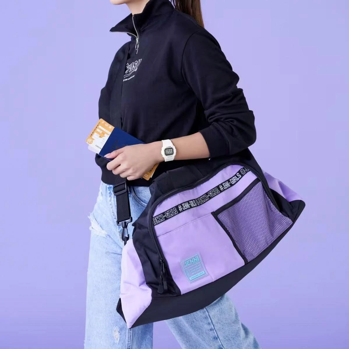 Наручные часы  Casio  Baby-G Casio BGD-5650-7E (фото 3)