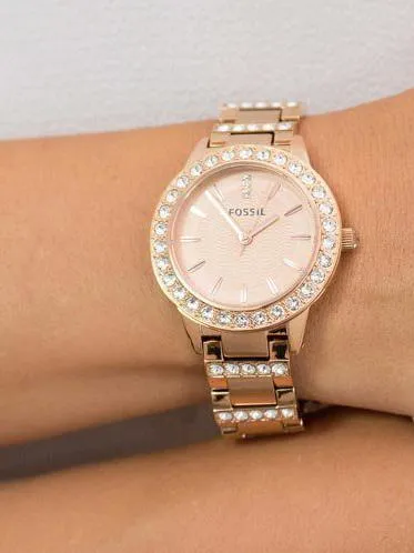 Наручные часы  Fossil  Casual Fossil ES3020 (фото 4)