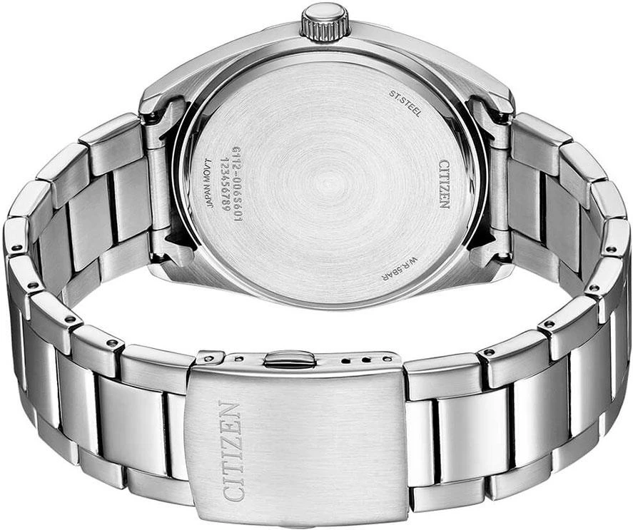 Наручные часы  Citizen  Quartz Citizen BI5110-54L (фото 3)