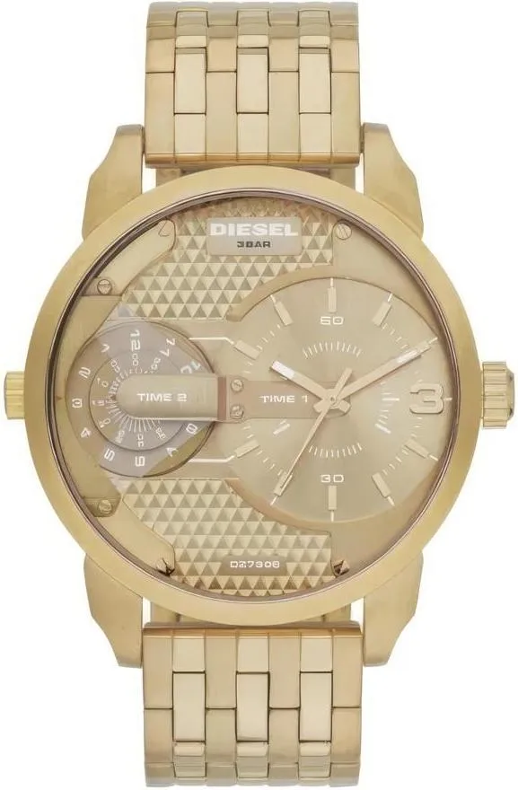 Наручные часы  Diesel  Mini Daddy Diesel DZ7306 (фото 1)