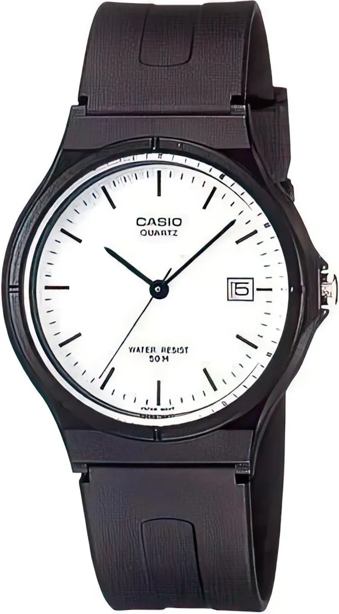 Наручные часы  Casio  Collection Casio MW-59-7E (фото 1)