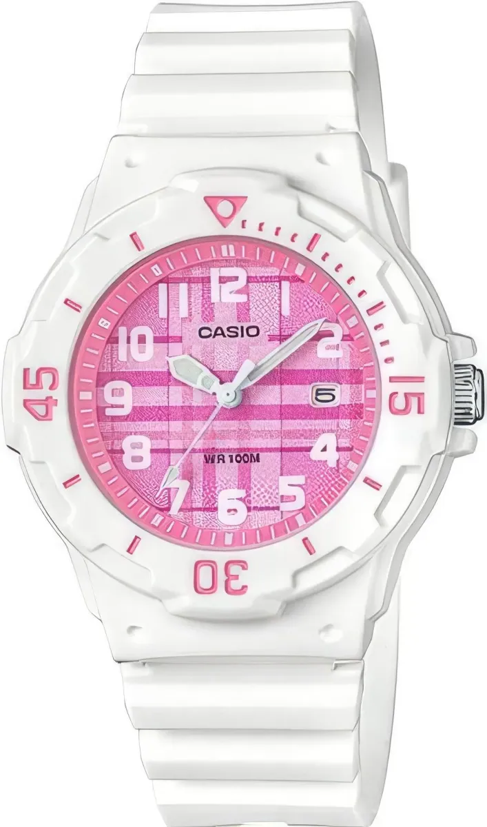 Наручные часы  Casio  Collection Casio LRW-200H-4C (фото 1)