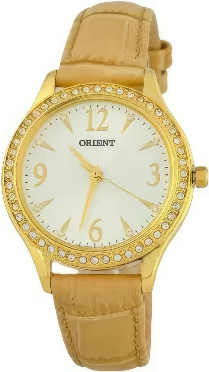 Наручные часы  Orient  Jewelry Collection Orient FQC10006W (фото 1)