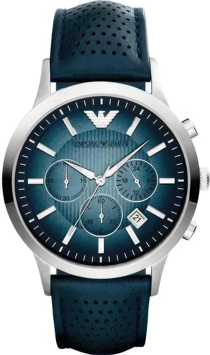 Наручные часы  Emporio Armani  Sports Emporio Armani AR2473 (фото 1)