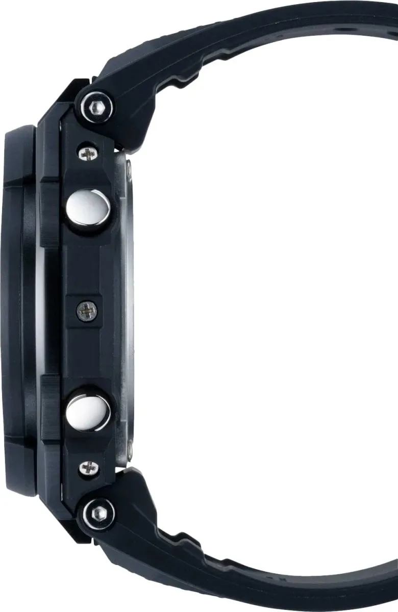 Часы  Casio  G-Shock Casio GST-S100G-1B (фото 2)