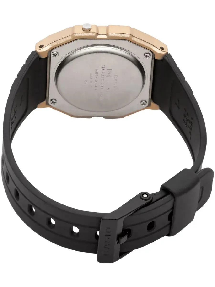 Часы  Casio  Vintage Casio F-91WM-9A (фото 11)