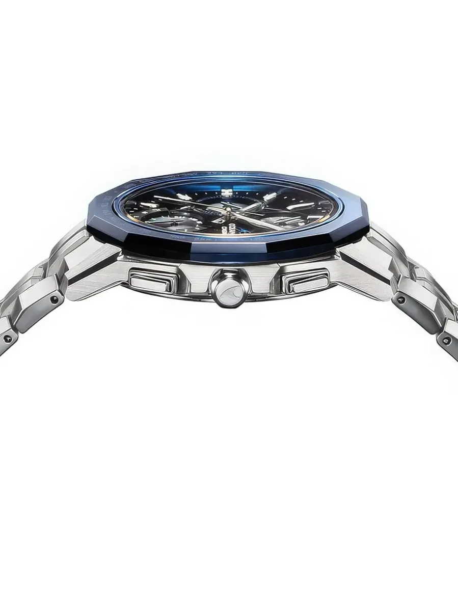 Наручные часы  Casio  Oceanus Casio OCW-S6000-1A (фото 2)