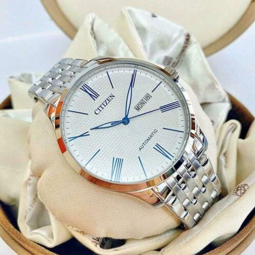 Наручные часы  Citizen  Automatic Citizen NH8350-59B (фото 3)