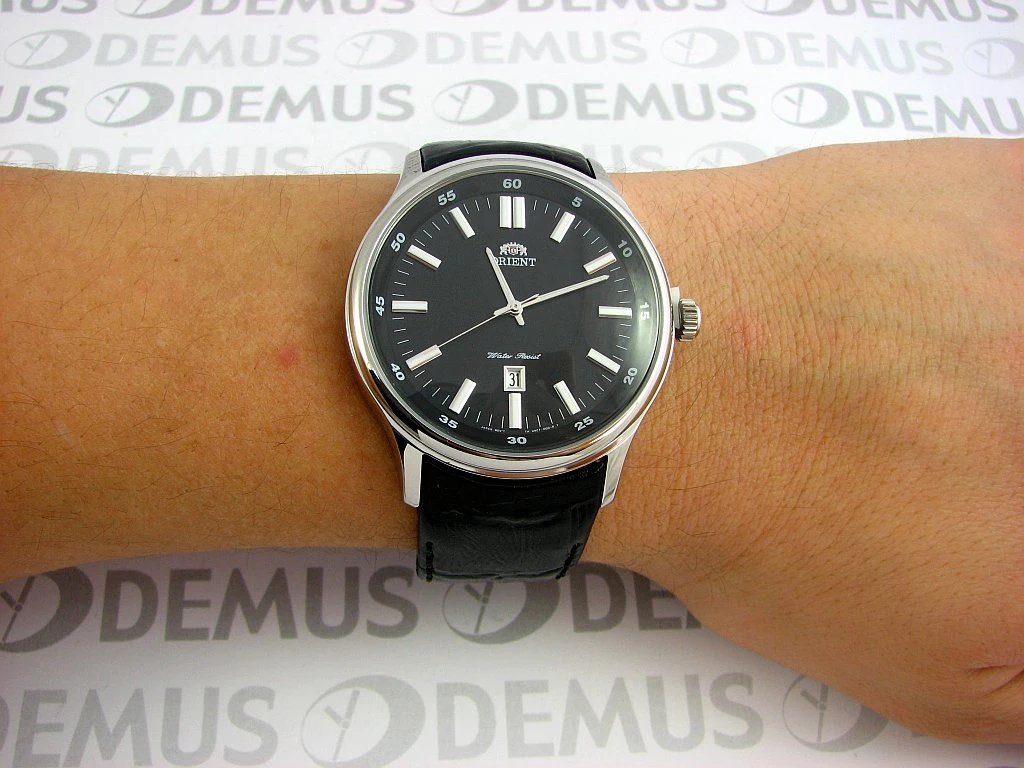 Наручные часы  Orient  Sporty Orient FUNC7004B (фото 3)