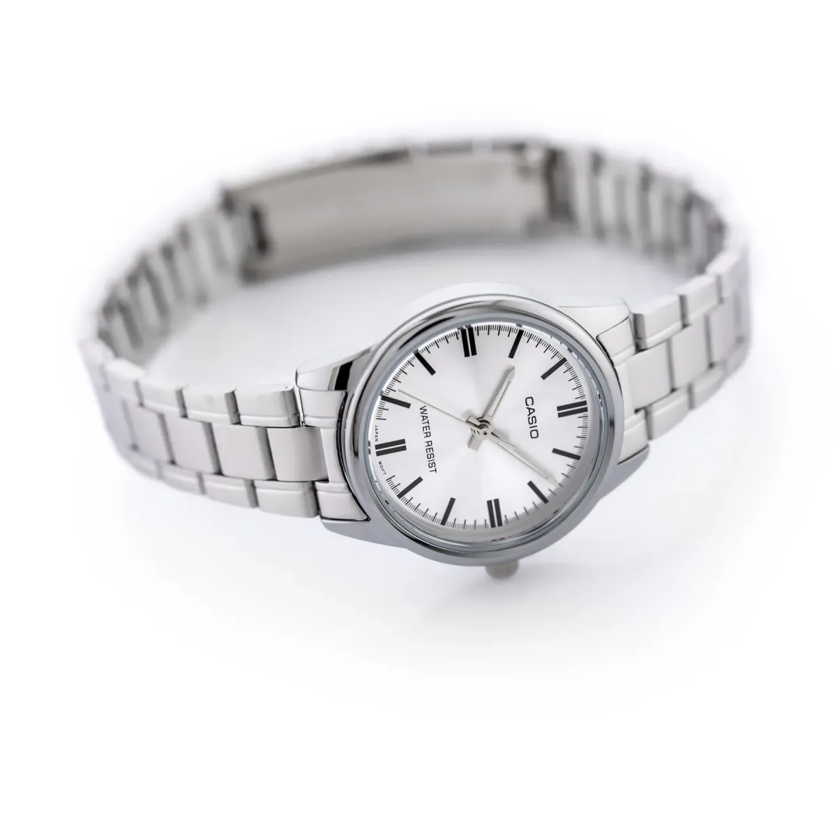 Часы  Casio  Collection Casio LTP-V005D-7A (фото 6)