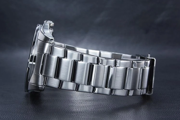 Наручные часы  Casio  Edifice Casio EF-129D-1A (фото 3)