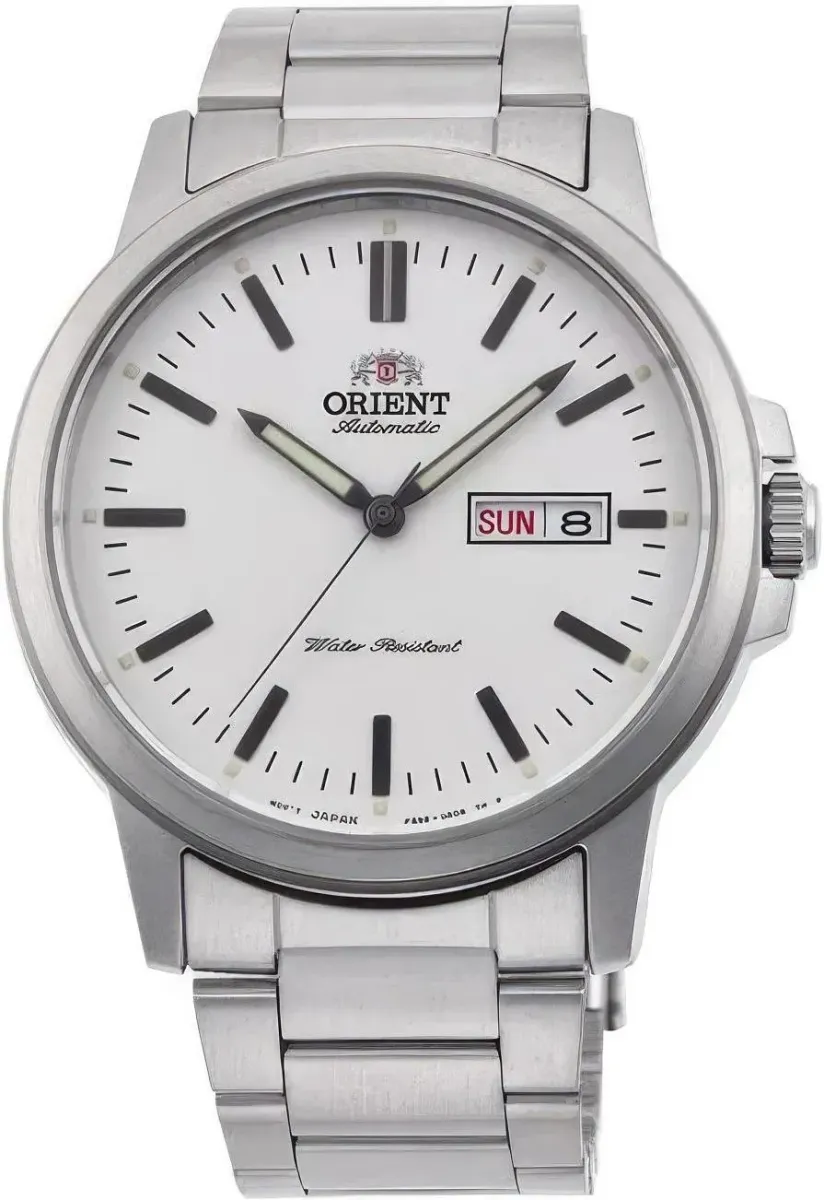 Наручные часы  Orient  Automatic Orient RA-AA0C03S (фото 1)