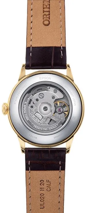 Наручные часы  Orient  Automatic Orient RA-AC0M01S (фото 3)