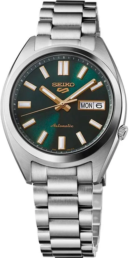 Наручные часы  Seiko  Seiko 5 Sports Seiko SRPL57K1 (фото 1)