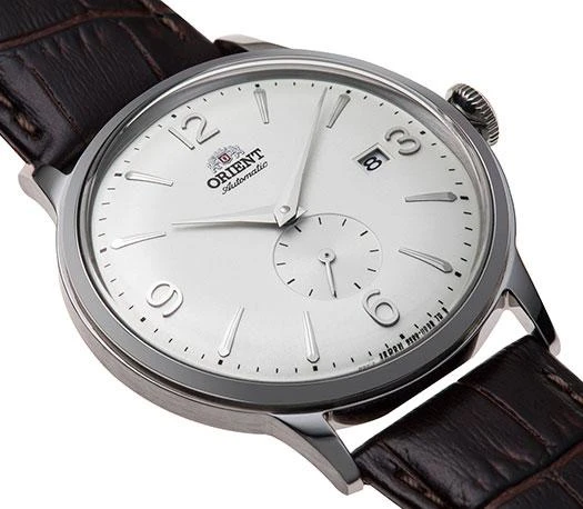 Часы  Orient  Classic Orient RA-AP0002S (фото 4)