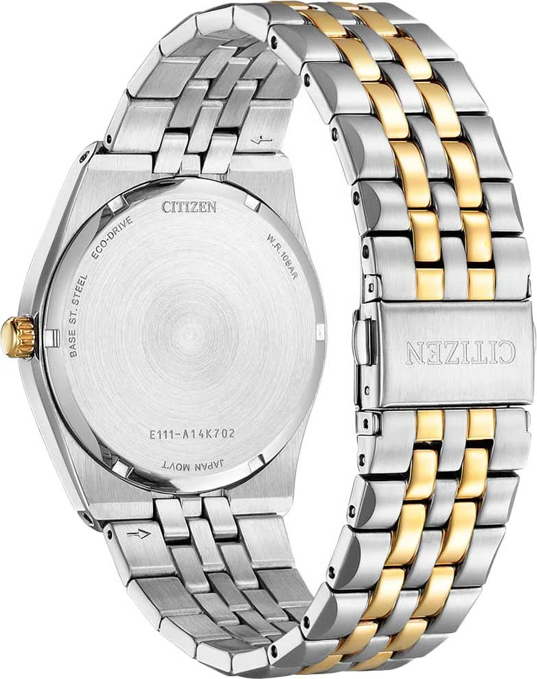 Часы  Citizen  Eco Drive Citizen BM7334-58B (фото 4)