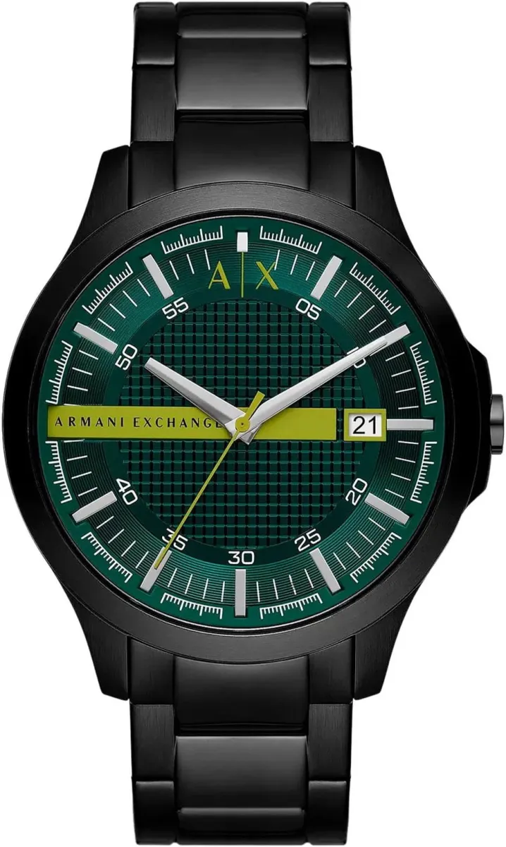 Наручные часы  Armani Exchange  Hampton Armani Exchange AX2450 (фото 1)