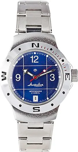 Наручные часы  Восток  Амфибия Восток 060116 (фото 1)
