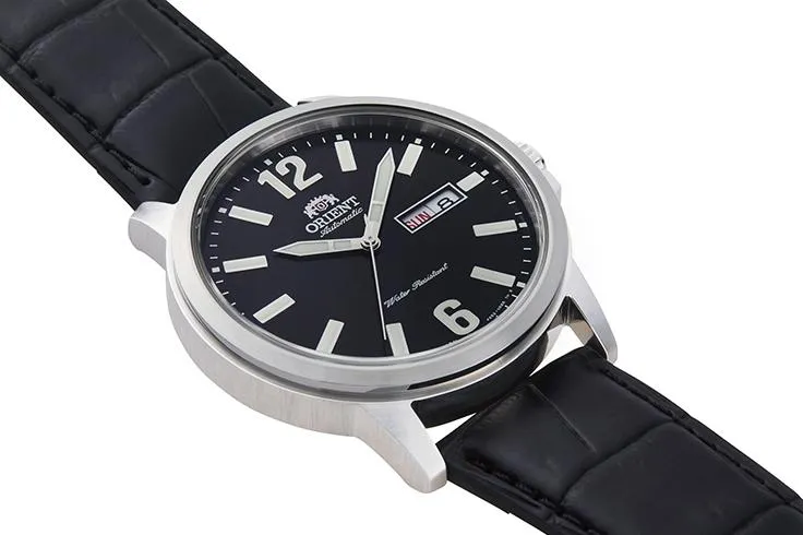 Наручные часы  Orient  Automatic Orient RA-AA0C04B (фото 2)