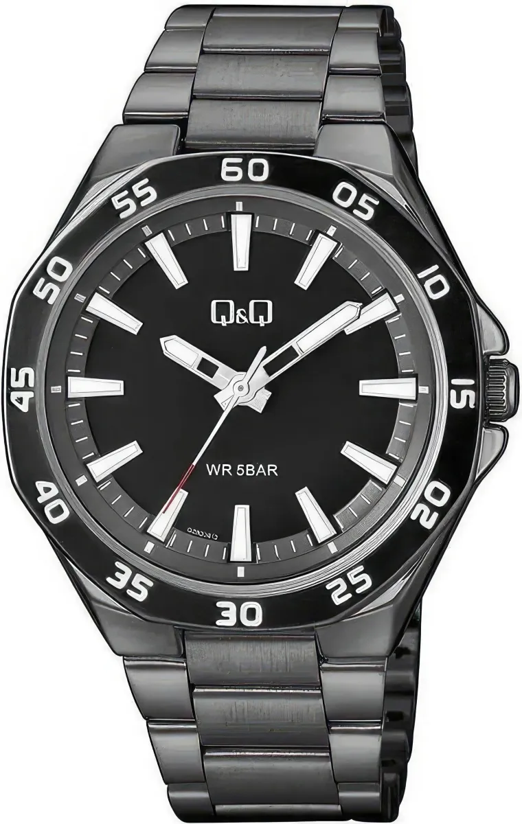 Наручные часы  Q&Q  Casual Q&Q QZ82J412Y (фото 1)