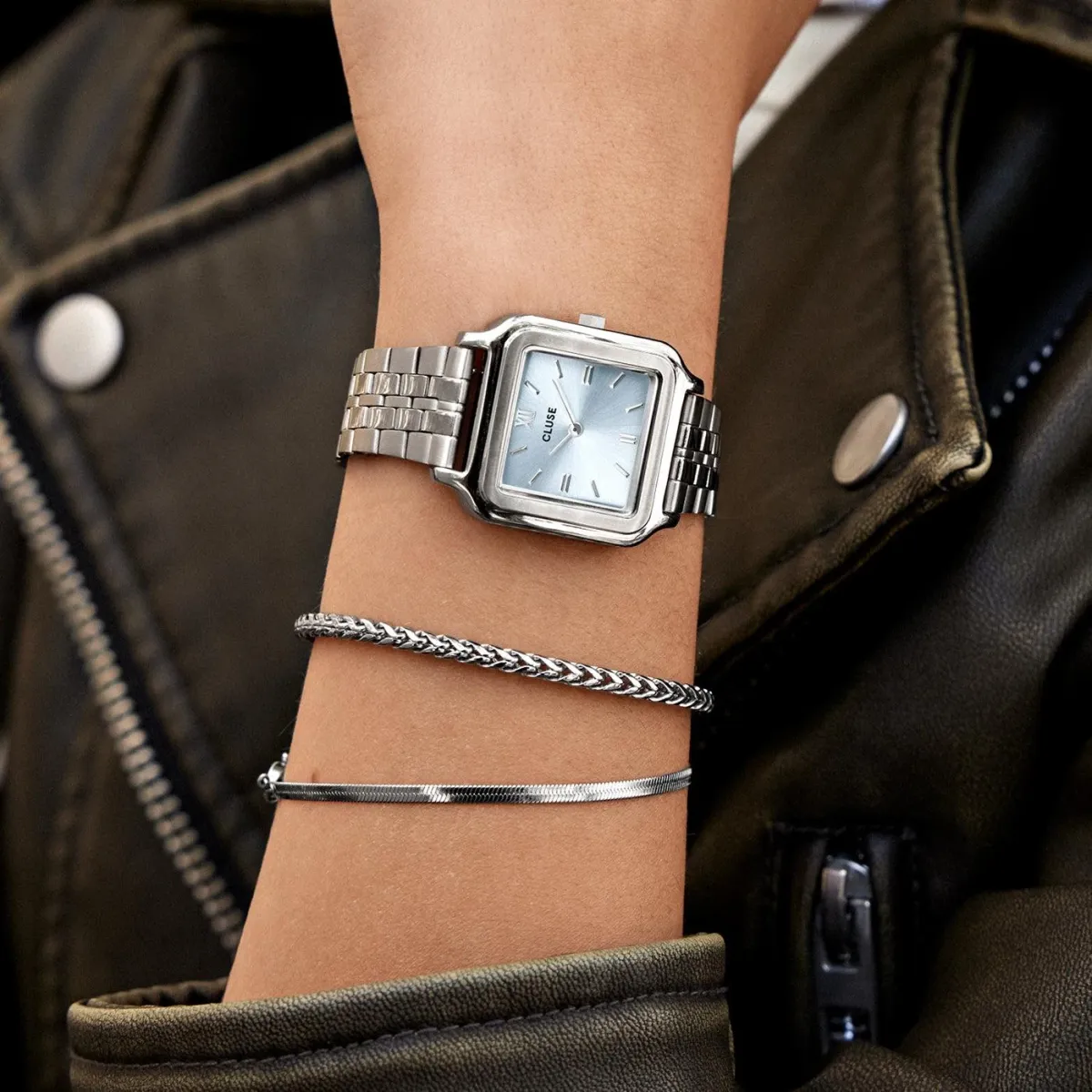 Наручные часы  Cluse  Gracieuse Cluse CW11904 (фото 6)