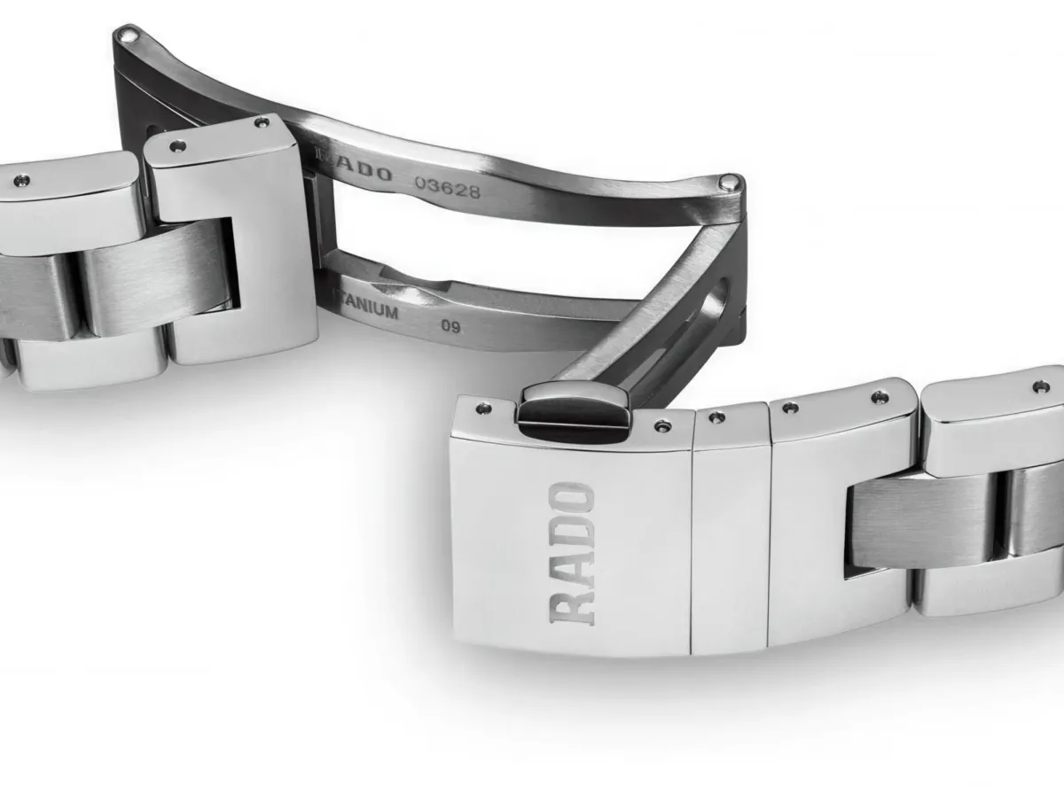 Наручные часы  RADO  Coupole RADO R22876203 (фото 3)