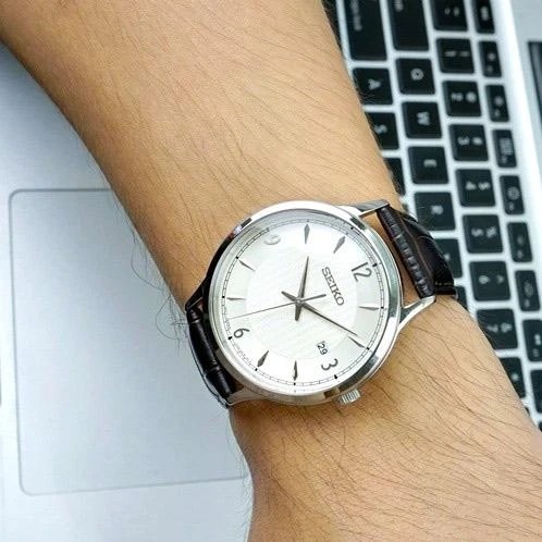 Часы  Seiko  Discover More Seiko SGEH83P1 (фото 2)