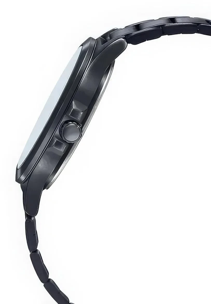 Часы  Casio  Collection Casio MTP-V300B-1A (фото 4)