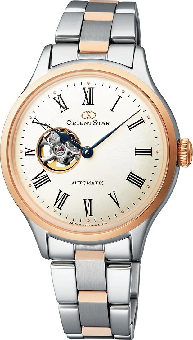 Наручные часы  Orient  Classic Orient RK-ND0001S (фото 1)