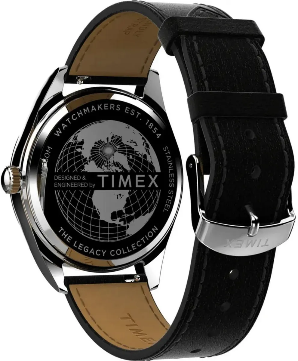 Наручные часы  Timex  Legacy  Timex TW2W57300 (фото 5)