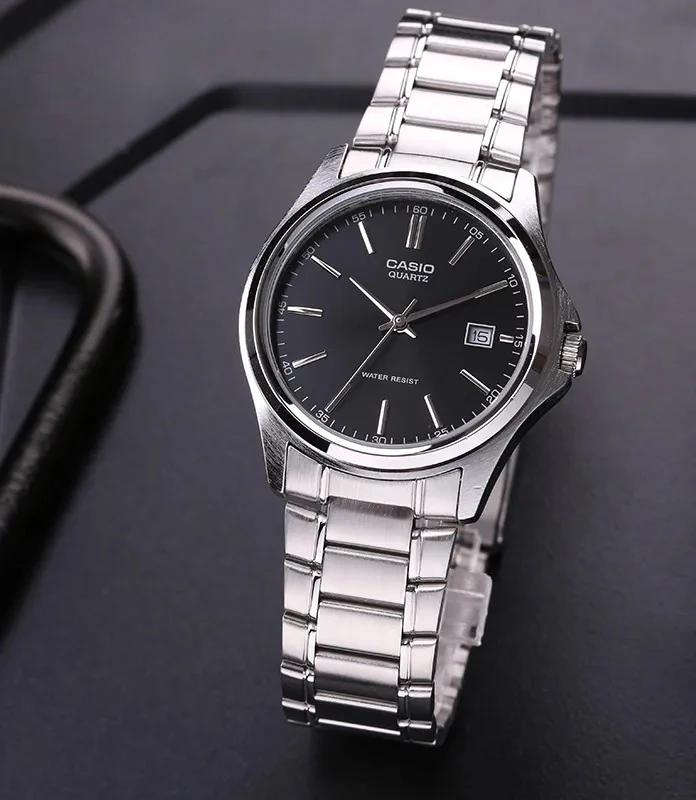 Наручные часы  Casio  Collection Casio MTP-1183A-1A (фото 5)