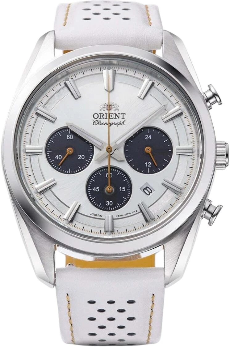 Наручные часы  Orient  Contemporary Orient RN-TX0310S (фото 1)