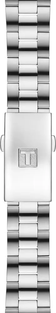 Наручные часы  Tissot  PR 100 Tissot T101.910.11.121.00 (фото 2)