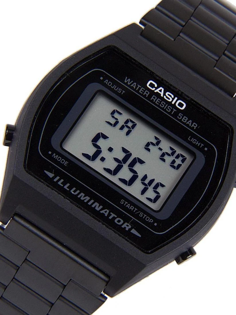 Наручные часы  Casio  Vintage Casio B640WB-1A (фото 2)