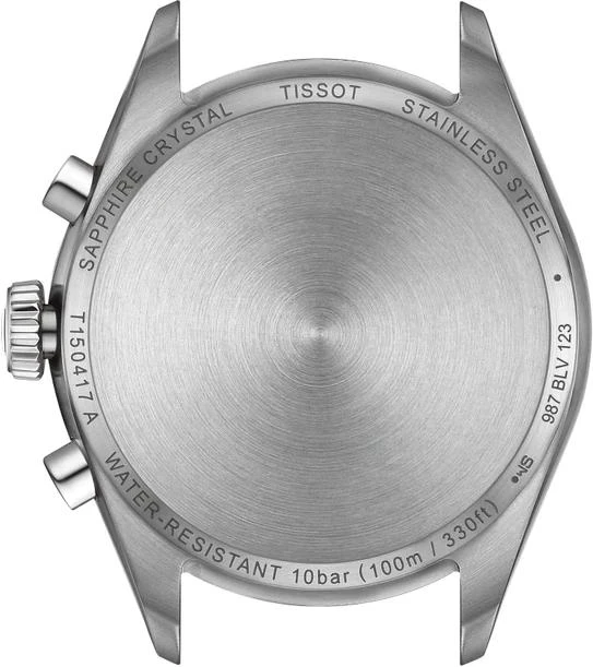 Наручные часы  Tissot  PR 100 Tissot T150.417.11.011.00 (фото 5)