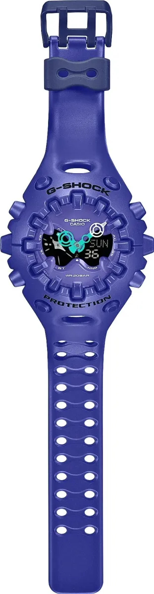 Часы  Casio  G-Shock Casio GA-V01-2A (фото 5)
