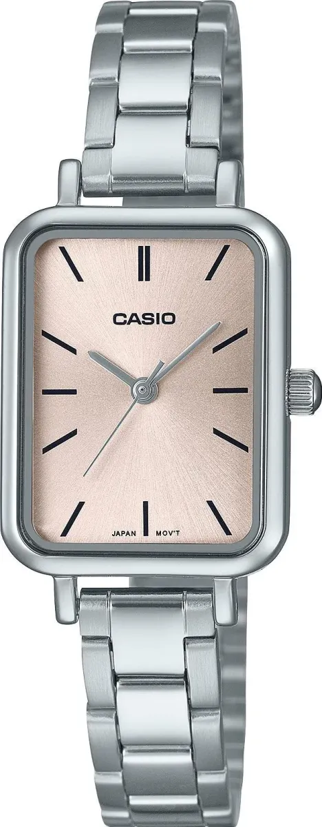 Наручные часы  Casio  Collection Casio LTP-V009D-4E (фото 1)