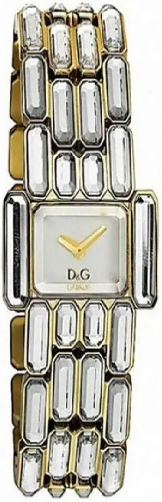 Наручные часы  Dolce&Gabbana  Aristocratic Ladies  DW0473 (фото 1)