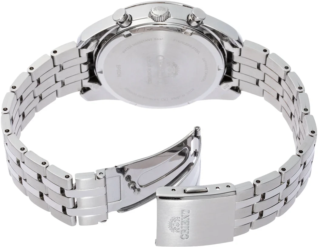 Часы  Orient  Contemporary Orient RN-TX0304L (фото 5)